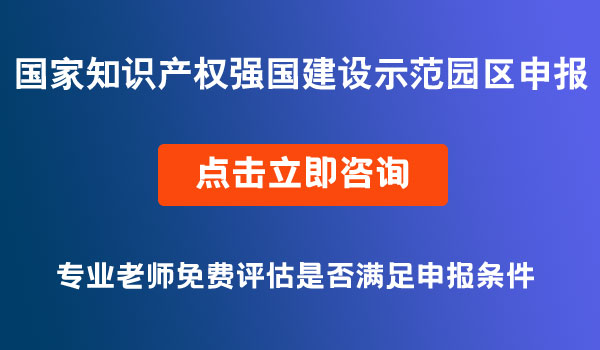 國(guó)家知識(shí)產(chǎn)權(quán)強(qiáng)國(guó)建設(shè)